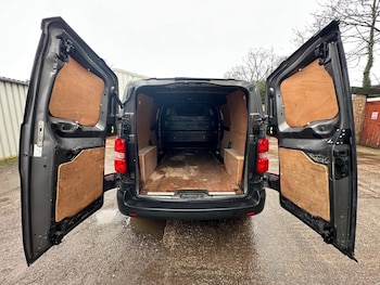 Used Citroen Dispatch 2018 for sale - 77468554: Photo