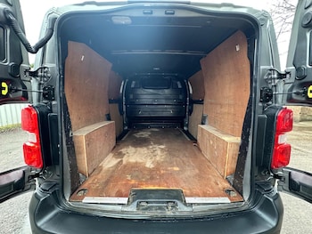 Used Citroen Dispatch 2018 for sale - 77468554: Photo