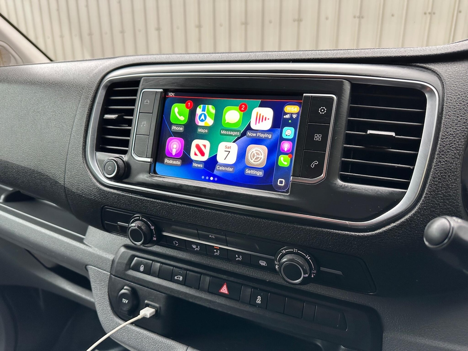 Used Citroen Dispatch 2018 for sale - 77468554: Photo 5