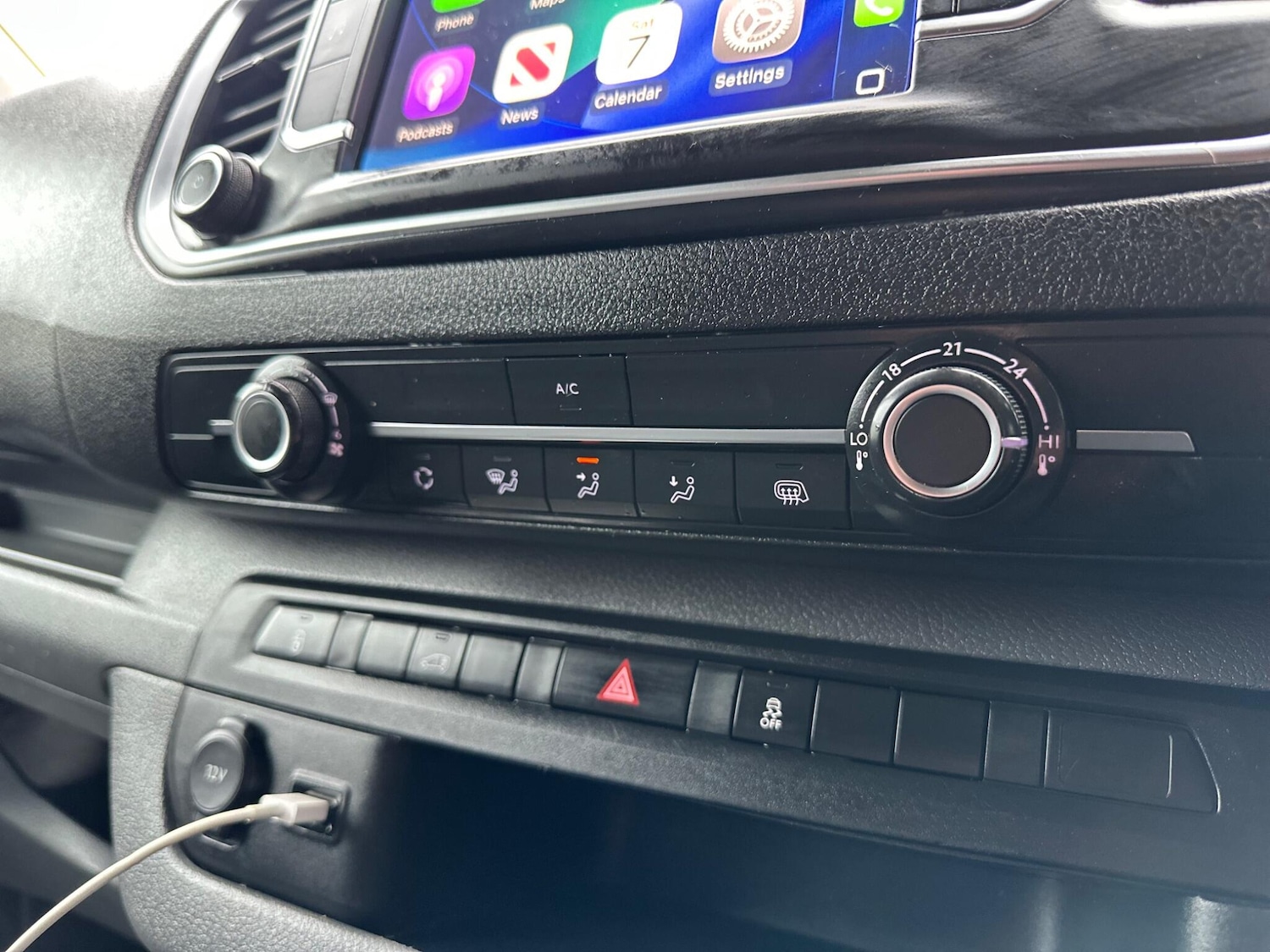 Used Citroen Dispatch 2018 for sale - 77468554: Photo 6