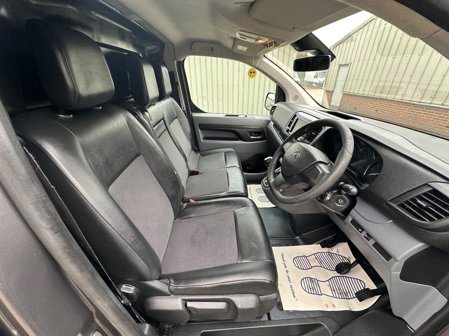 Used Citroen Dispatch 2018 for sale - 77468554: Photo 7