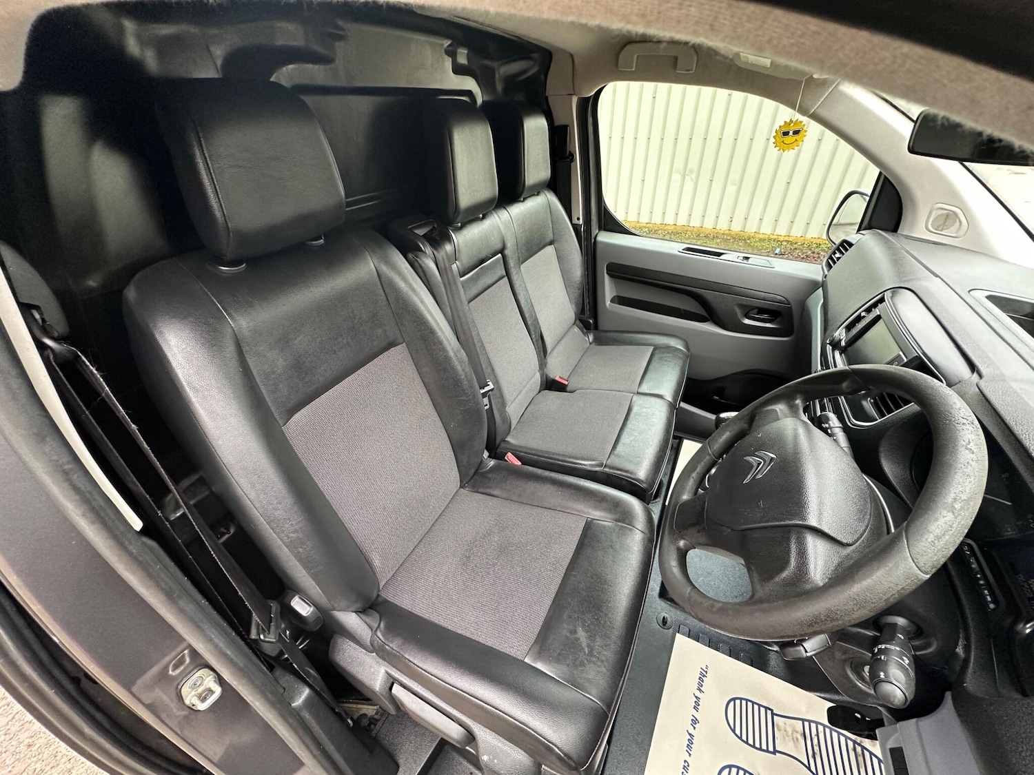 Used Citroen Dispatch 2018 for sale - 77468554: Photo 8