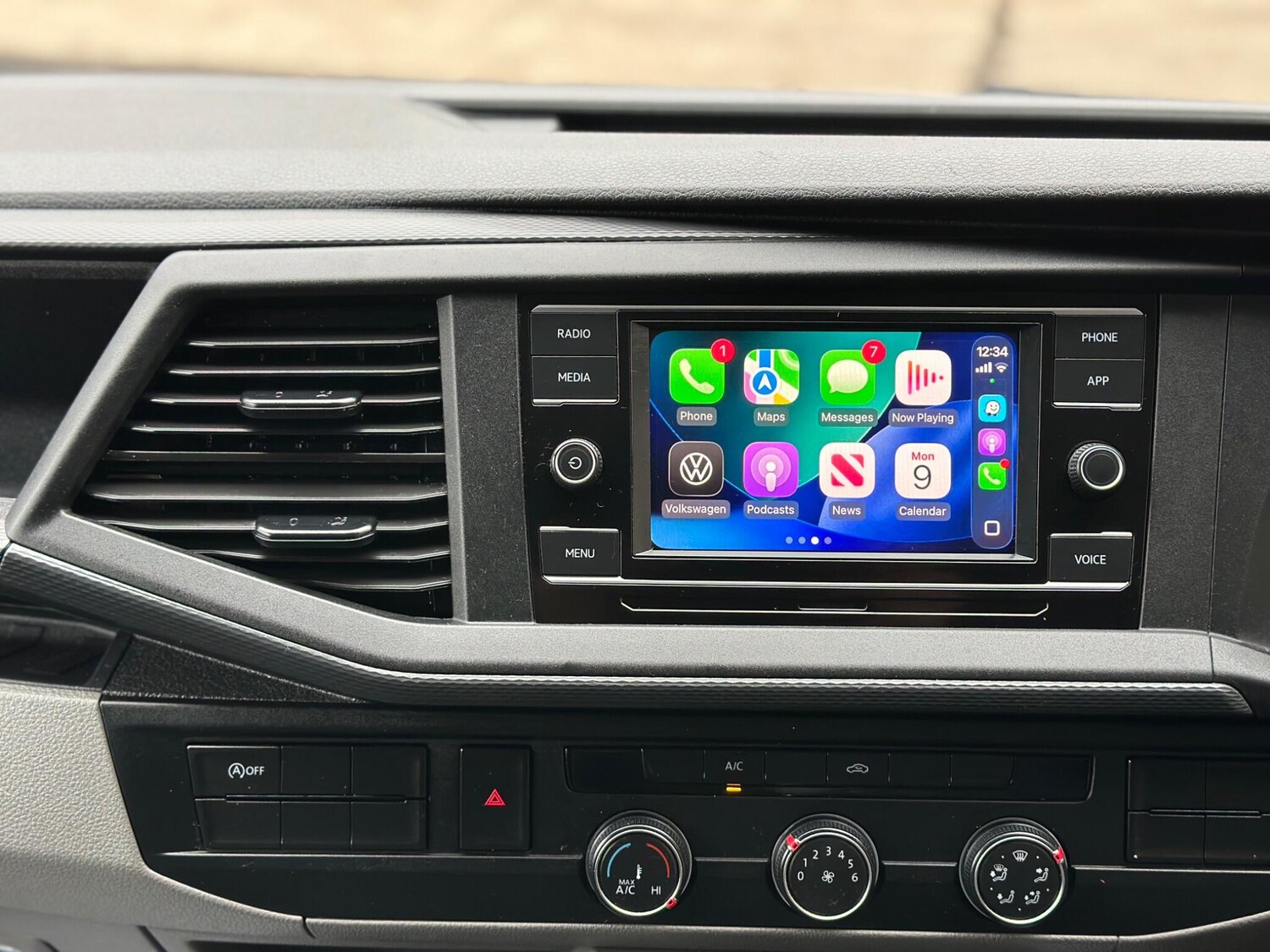 Used Volkswagen Transporter for sale - 77807634: Photo 15