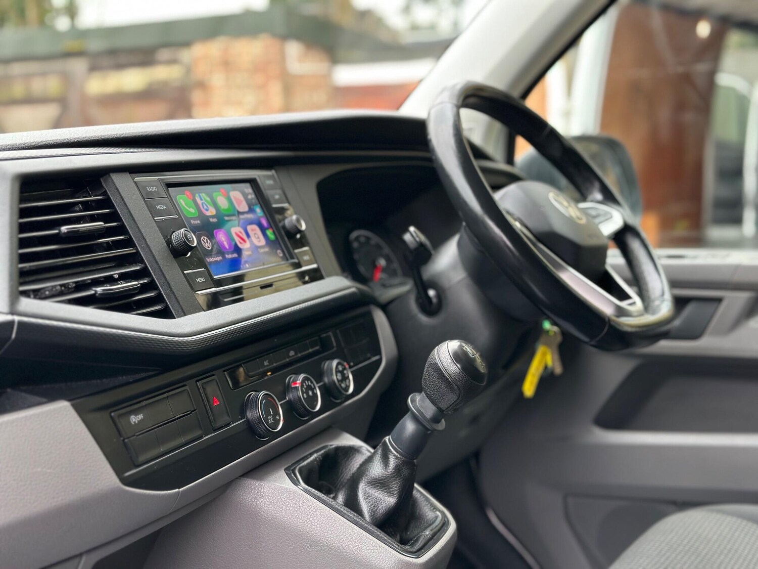 Used Volkswagen Transporter for sale - 77807634: Photo 16