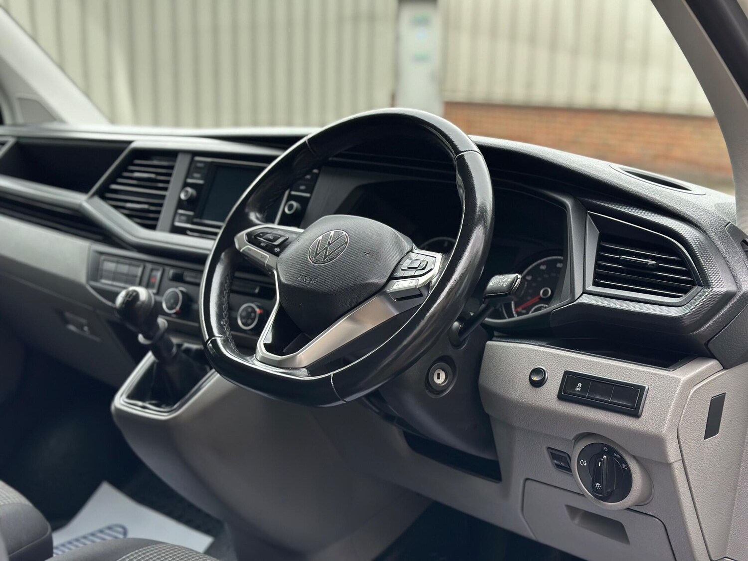 Used Volkswagen Transporter for sale - 77807634: Photo 17