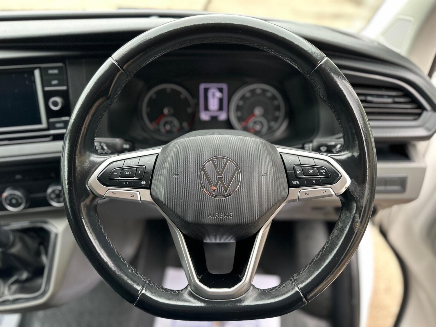 Used Volkswagen Transporter for sale - 77807634: Photo 18