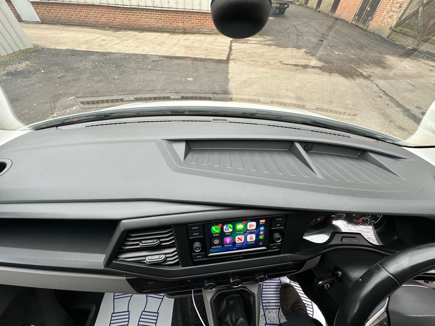 Used Volkswagen Transporter for sale - 77807634: Photo 19