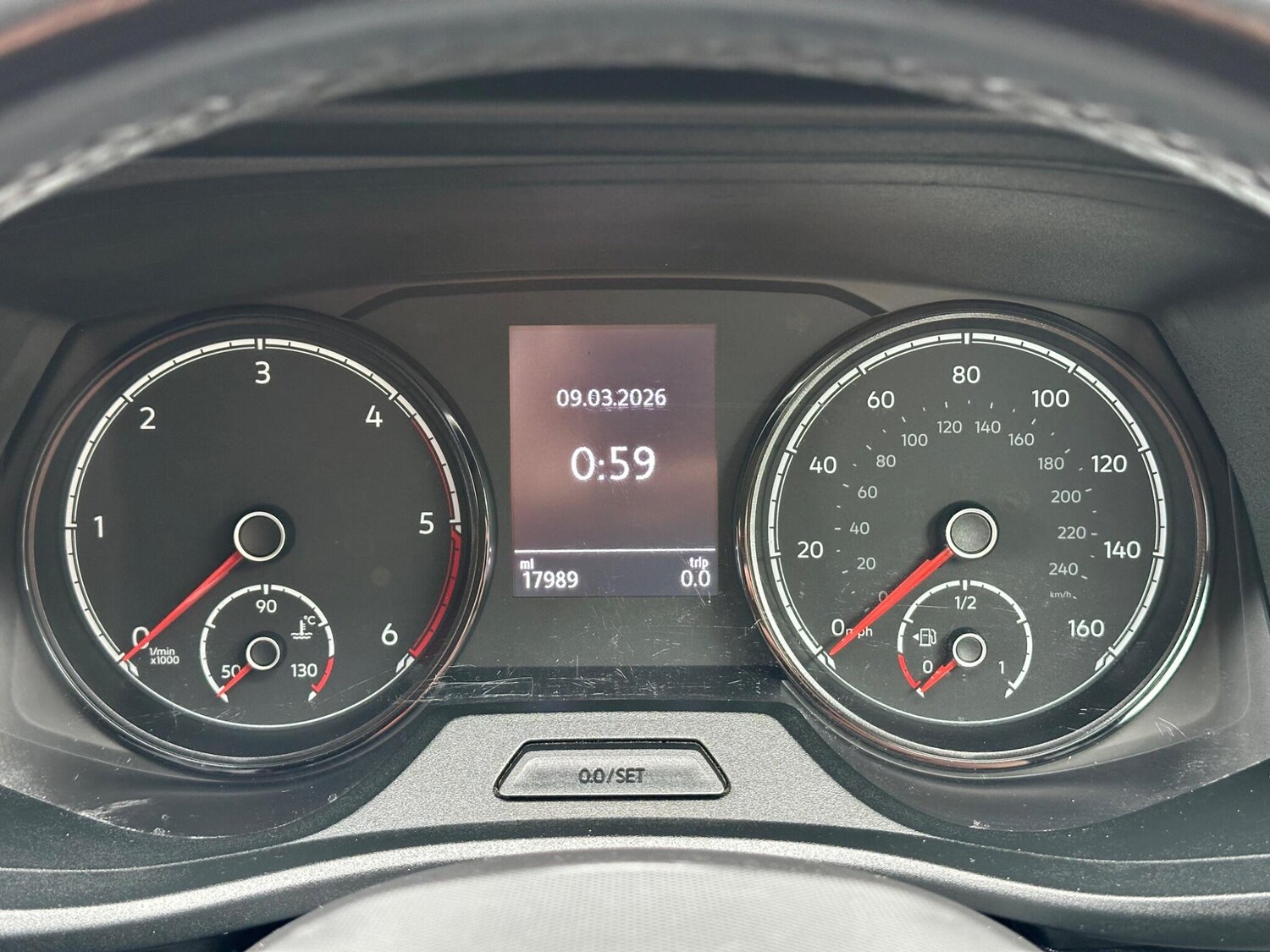 Used Volkswagen Transporter for sale - 77807634: Photo 21