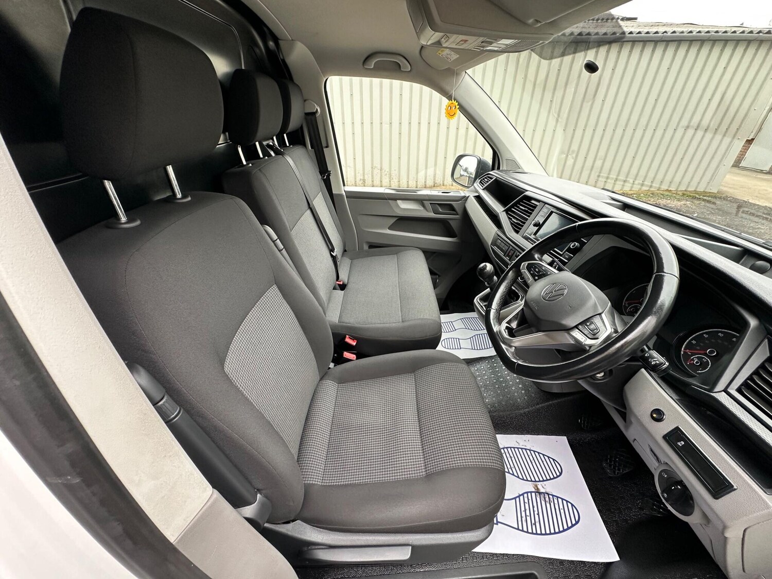 Used Volkswagen Transporter for sale - 77807634: Photo 22