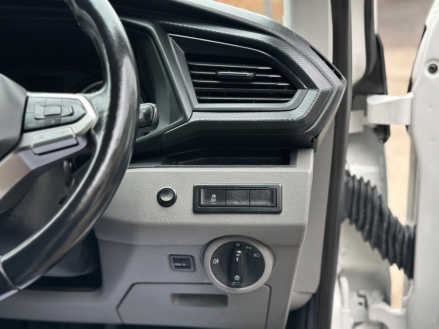 Used Volkswagen Transporter for sale - 77807634: Photo 26