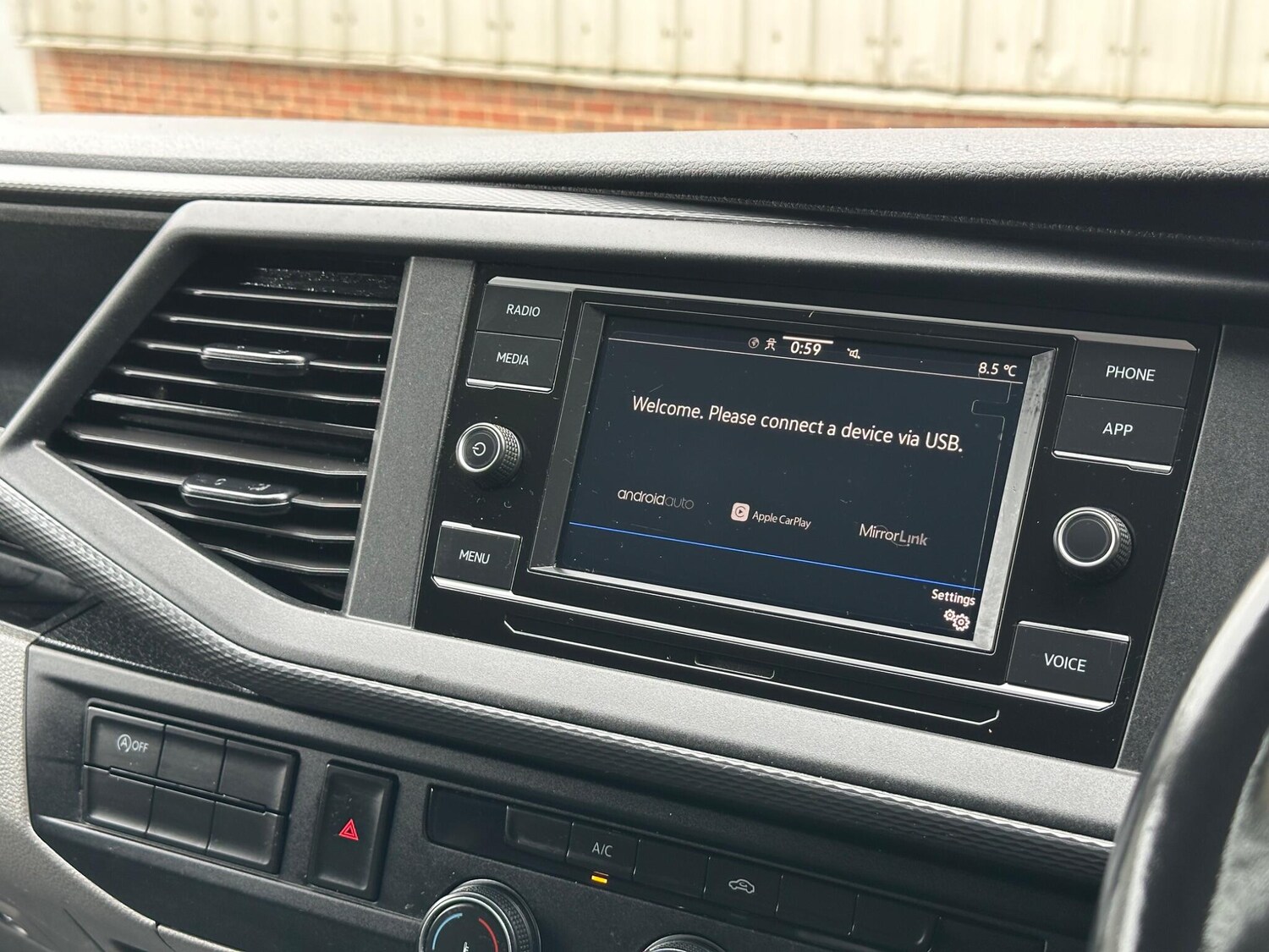 Used Volkswagen Transporter for sale - 77807634: Photo 29