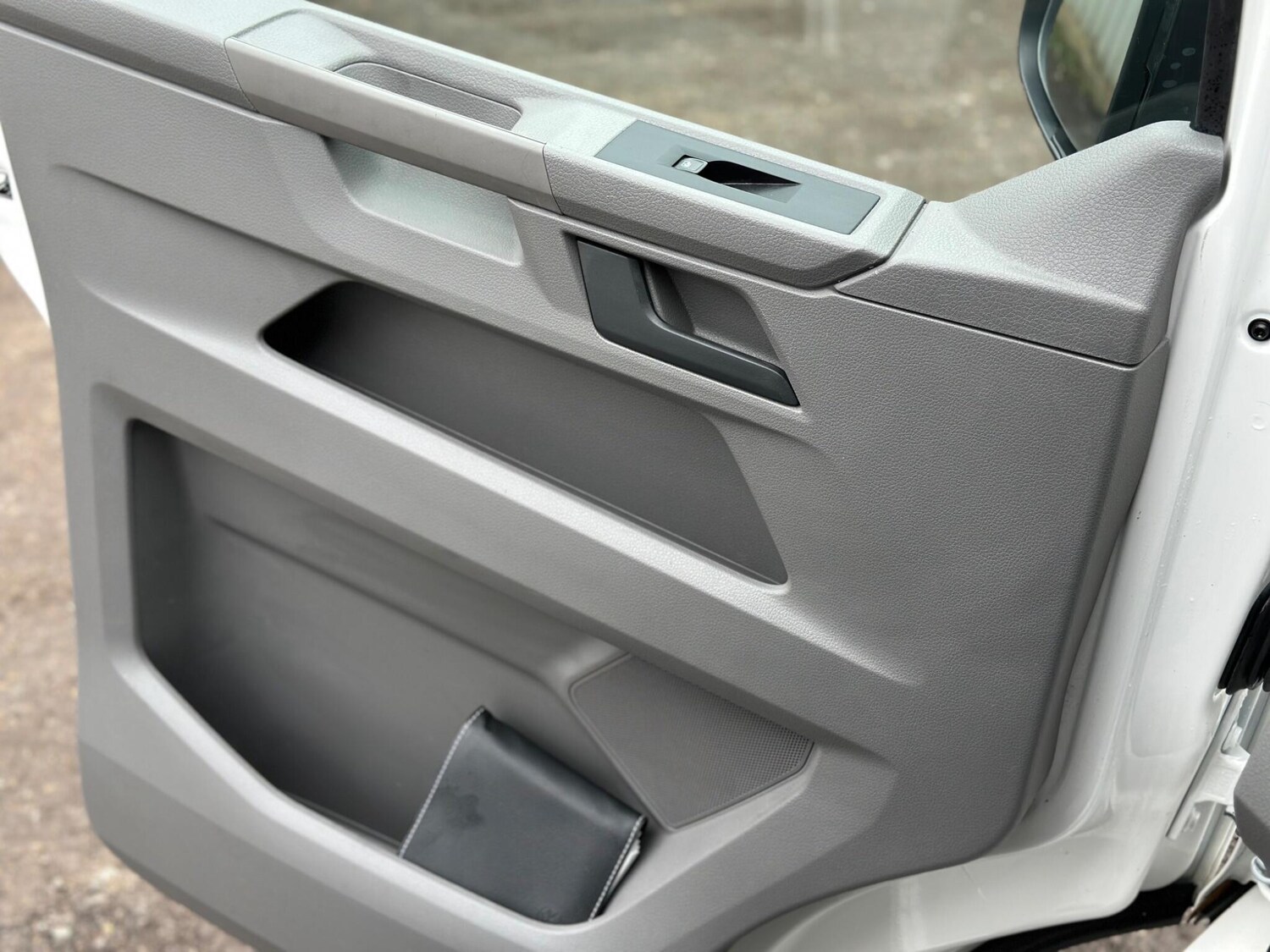 Used Volkswagen Transporter for sale - 77807634: Photo 30