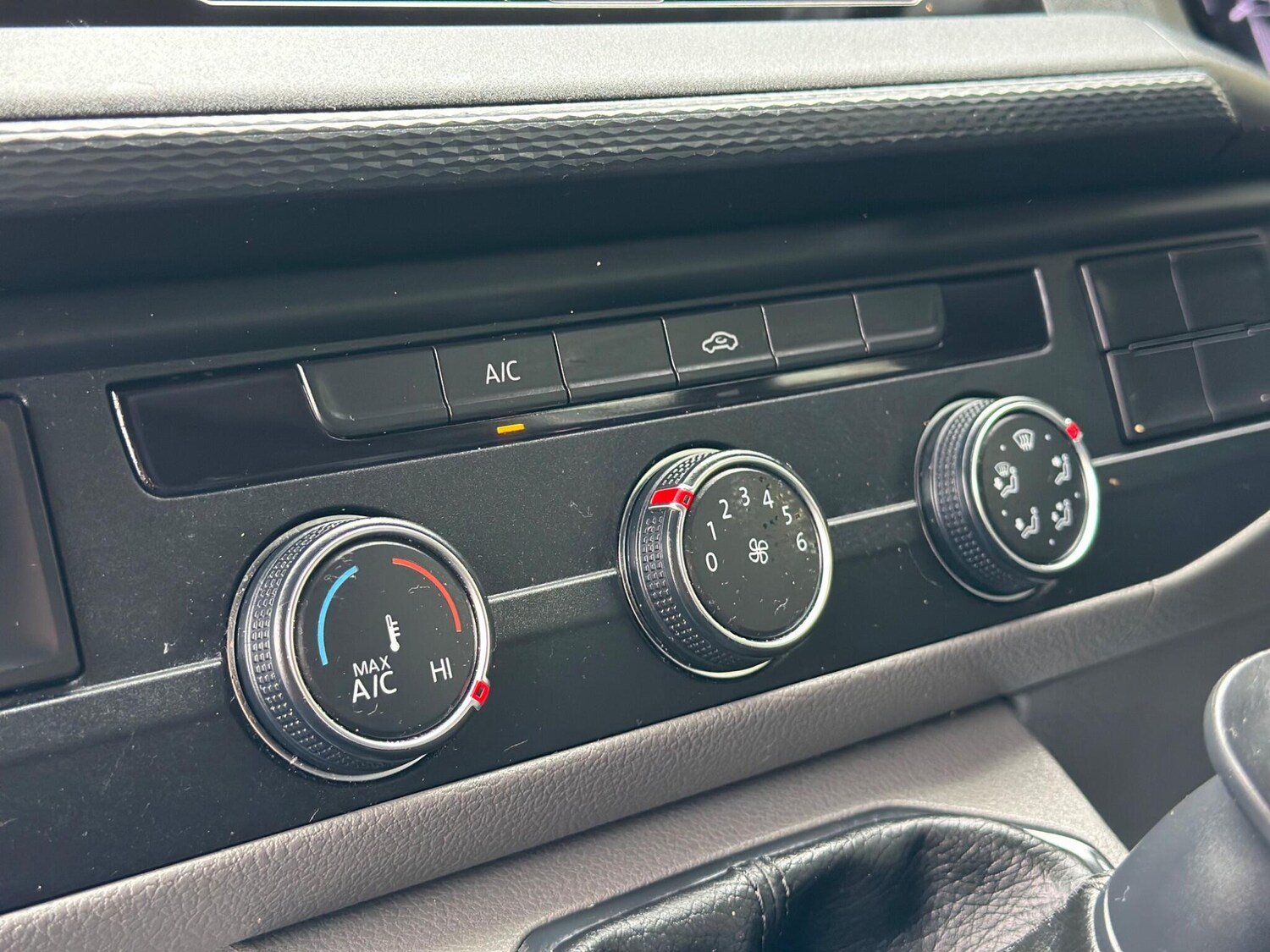 Used Volkswagen Transporter for sale - 77807634: Photo 32