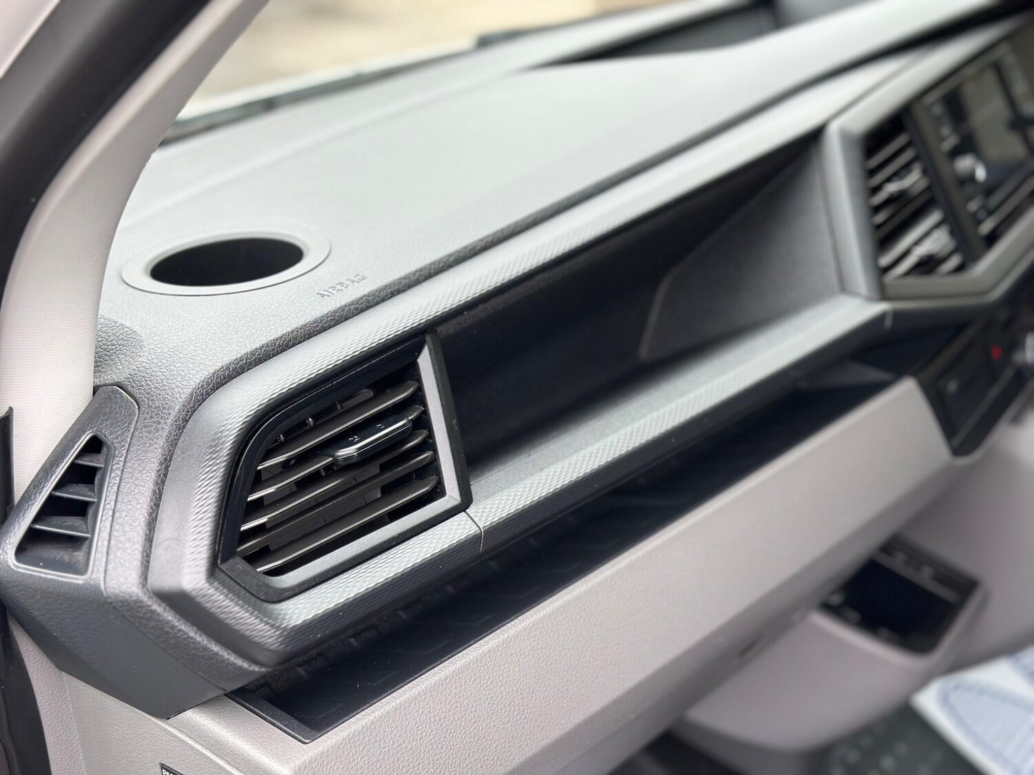 Used Volkswagen Transporter for sale - 77807634: Photo 33