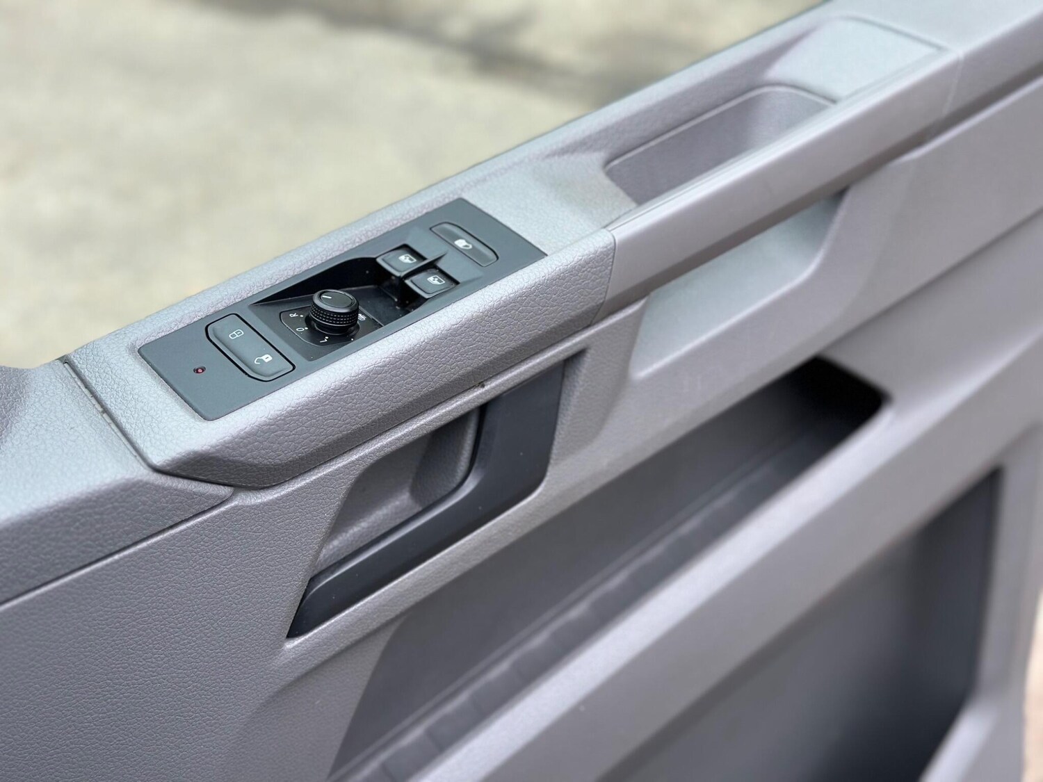 Used Volkswagen Transporter for sale - 77807634: Photo 34