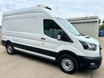 Used Ford Transit 2022 for sale - 79727284: Photo