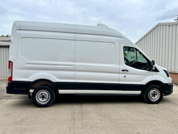 Used Ford Transit 2022 for sale - 79727284: Photo