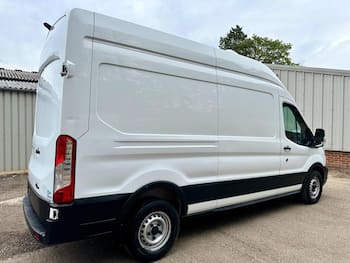 Used Ford Transit 2022 for sale - 79727284: Photo