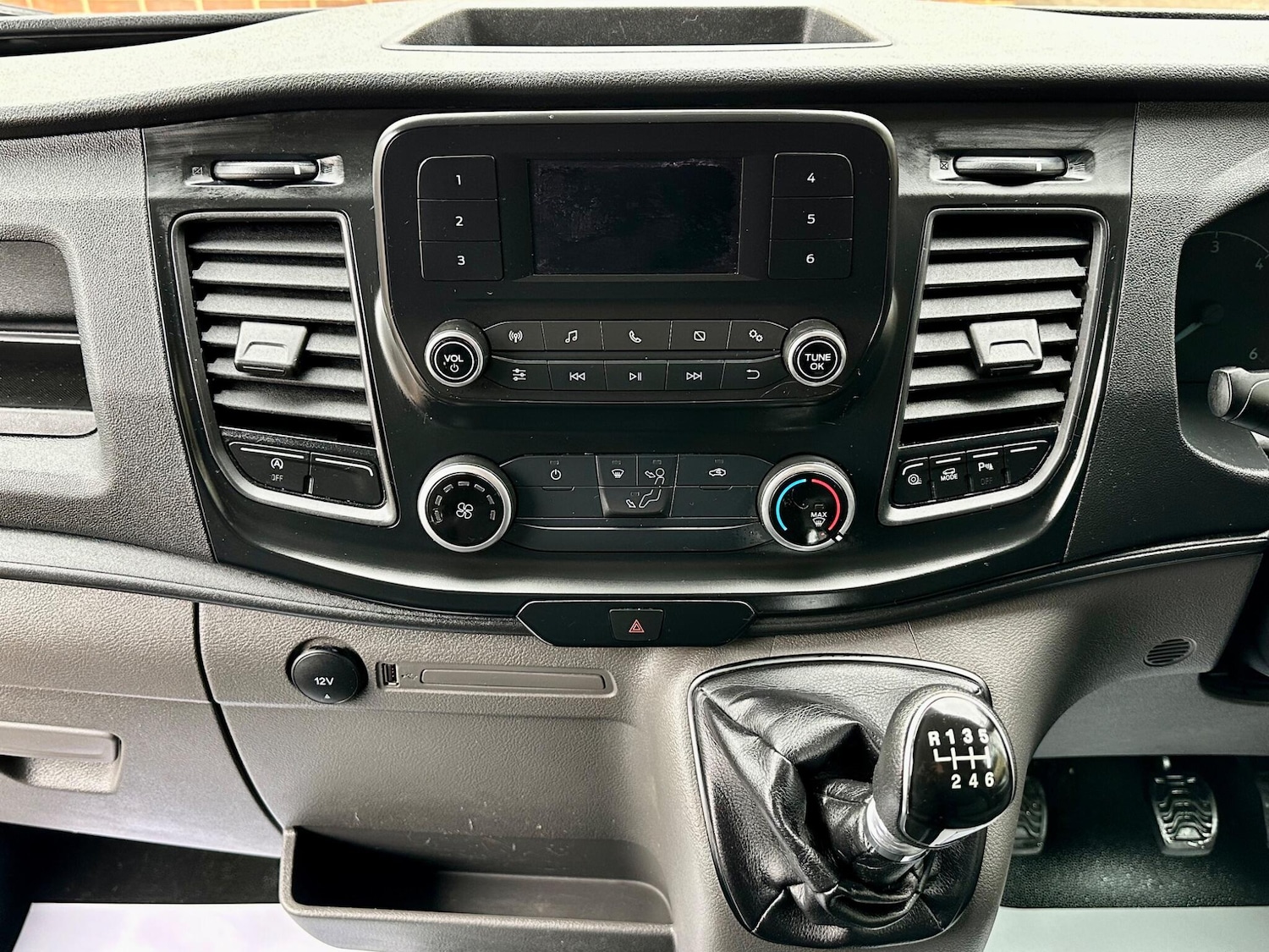 Used Ford Transit 2023 for sale - 78034100: Photo 27