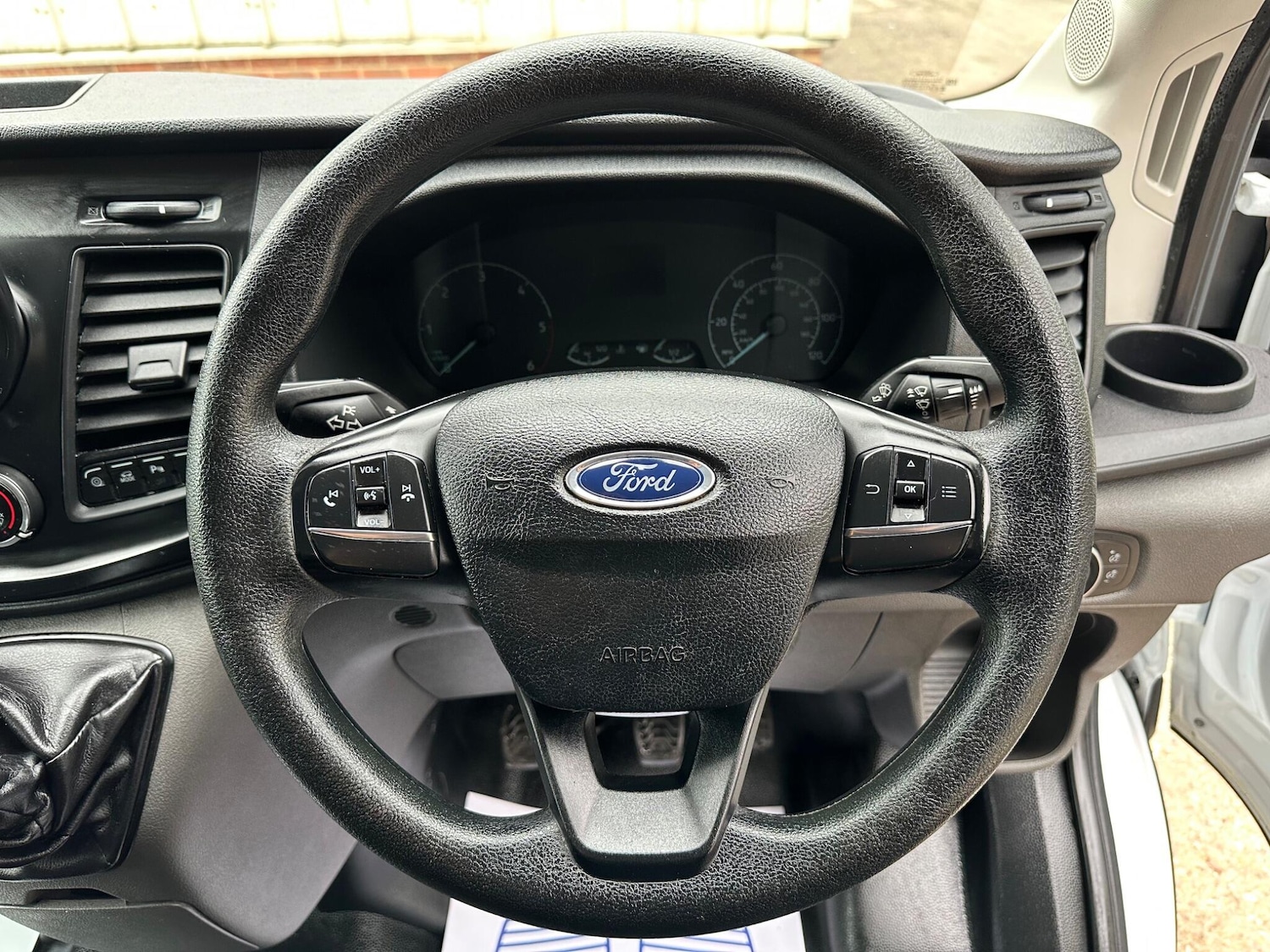 Used Ford Transit 2023 for sale - 78034100: Photo 28