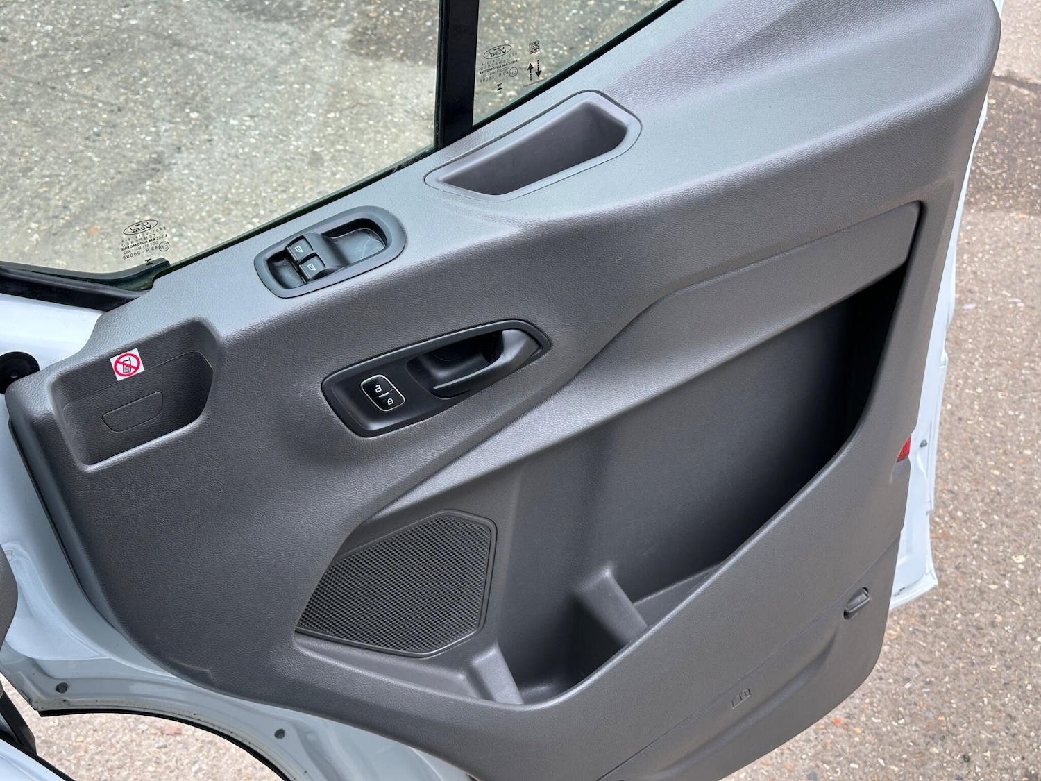 Used Ford Transit 2023 for sale - 78034100: Photo 30