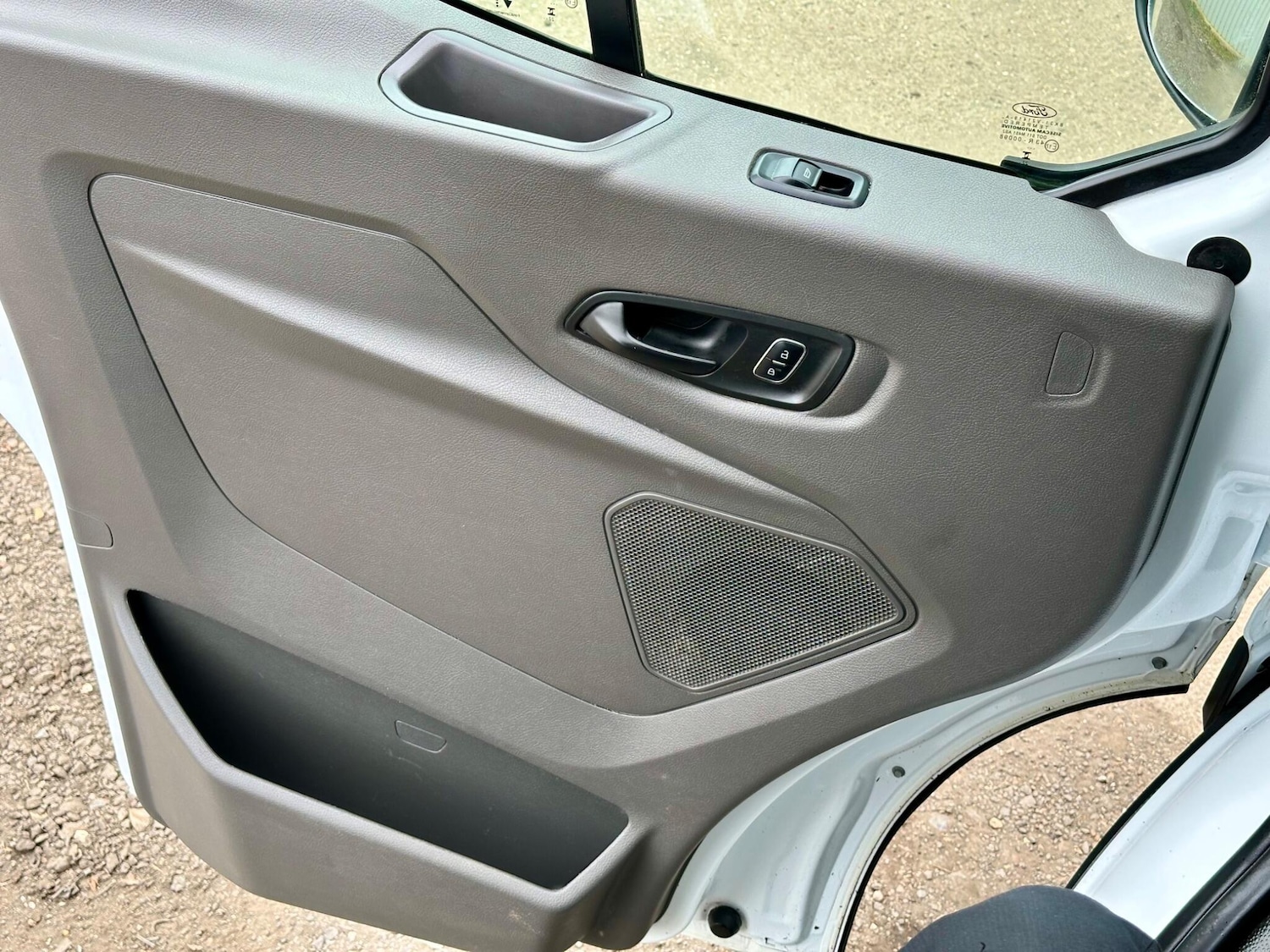 Used Ford Transit 2023 for sale - 78034100: Photo 31