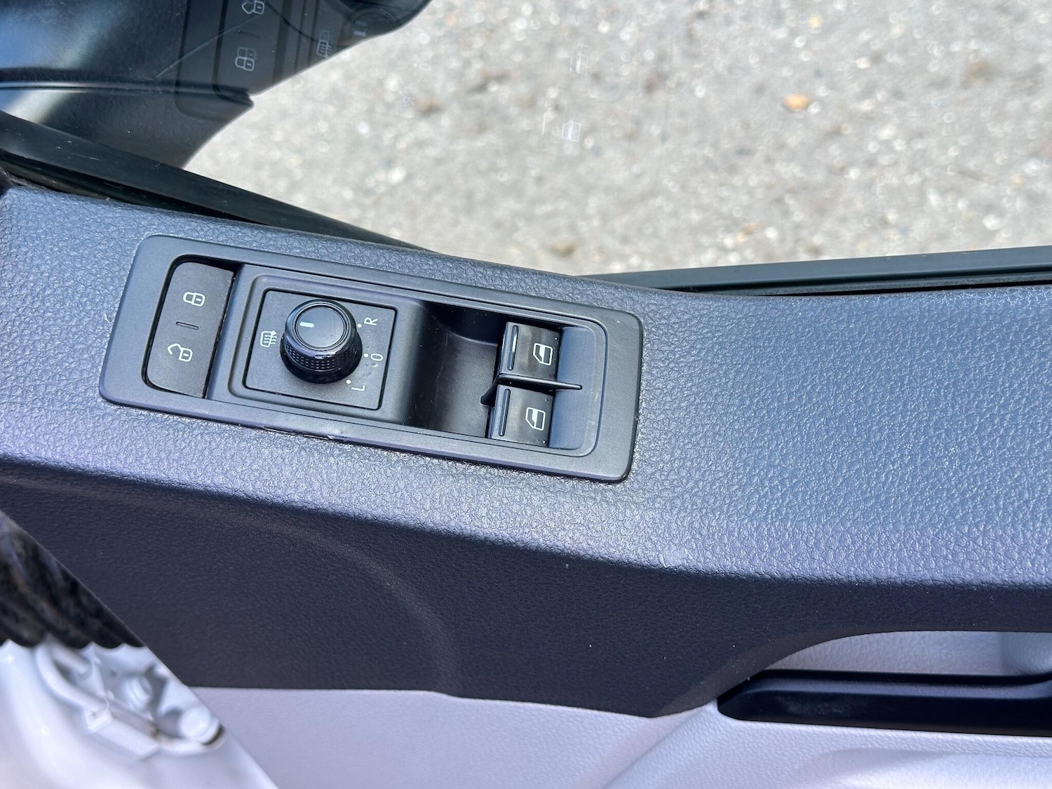 Used Volkswagen Transporter 2018 for sale - 76457165: Photo 15