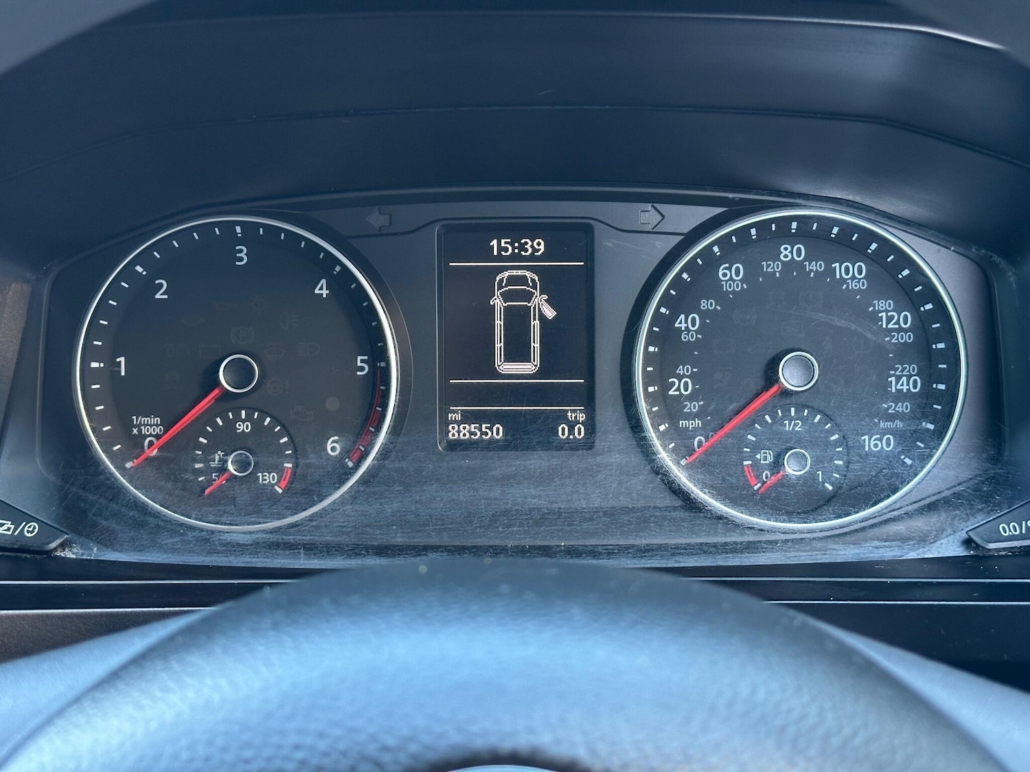 Used Volkswagen Transporter 2018 for sale - 76457165: Photo 35