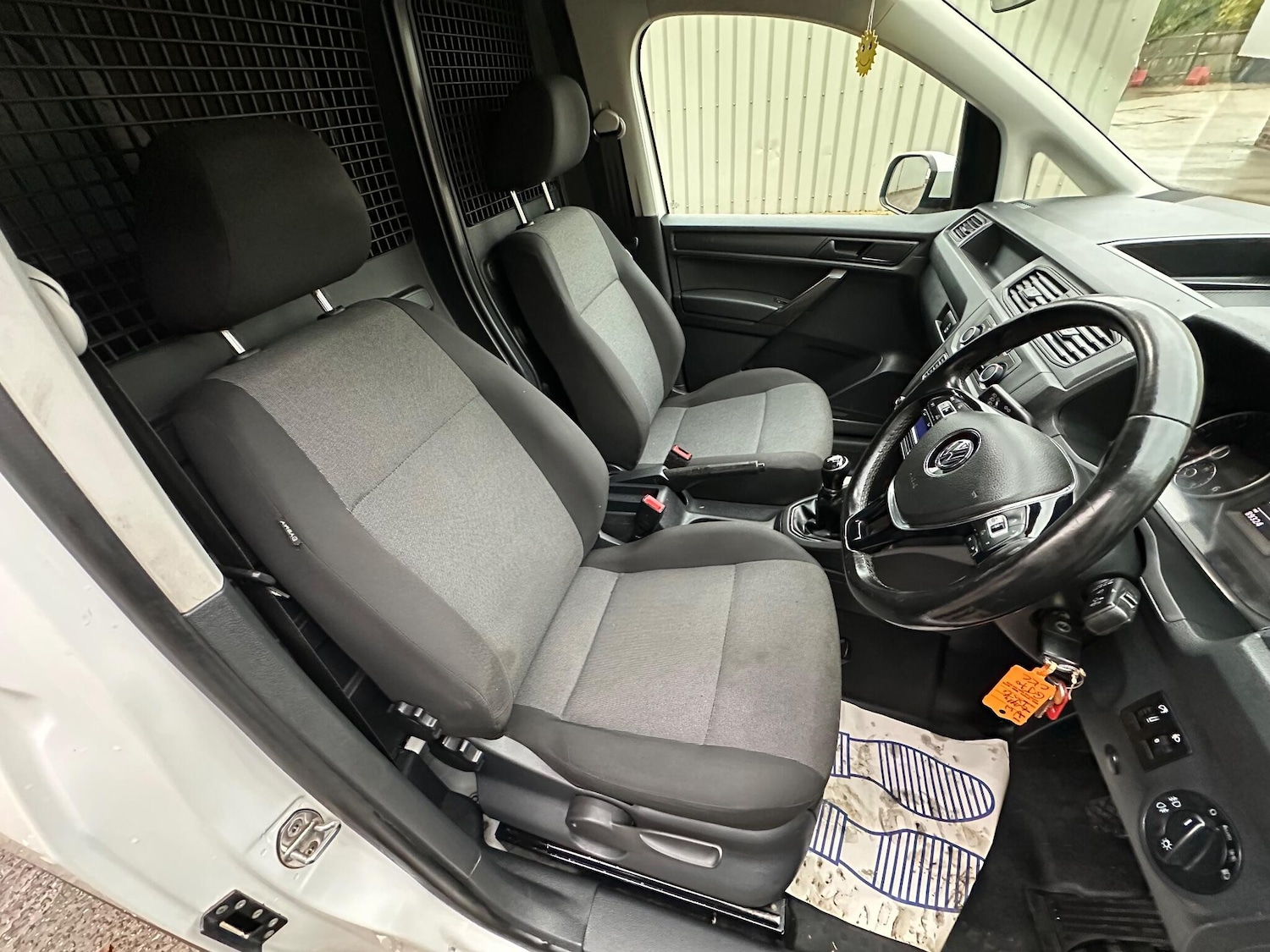 Used Volkswagen Caddy 2020 for sale - 76859350: Photo 15