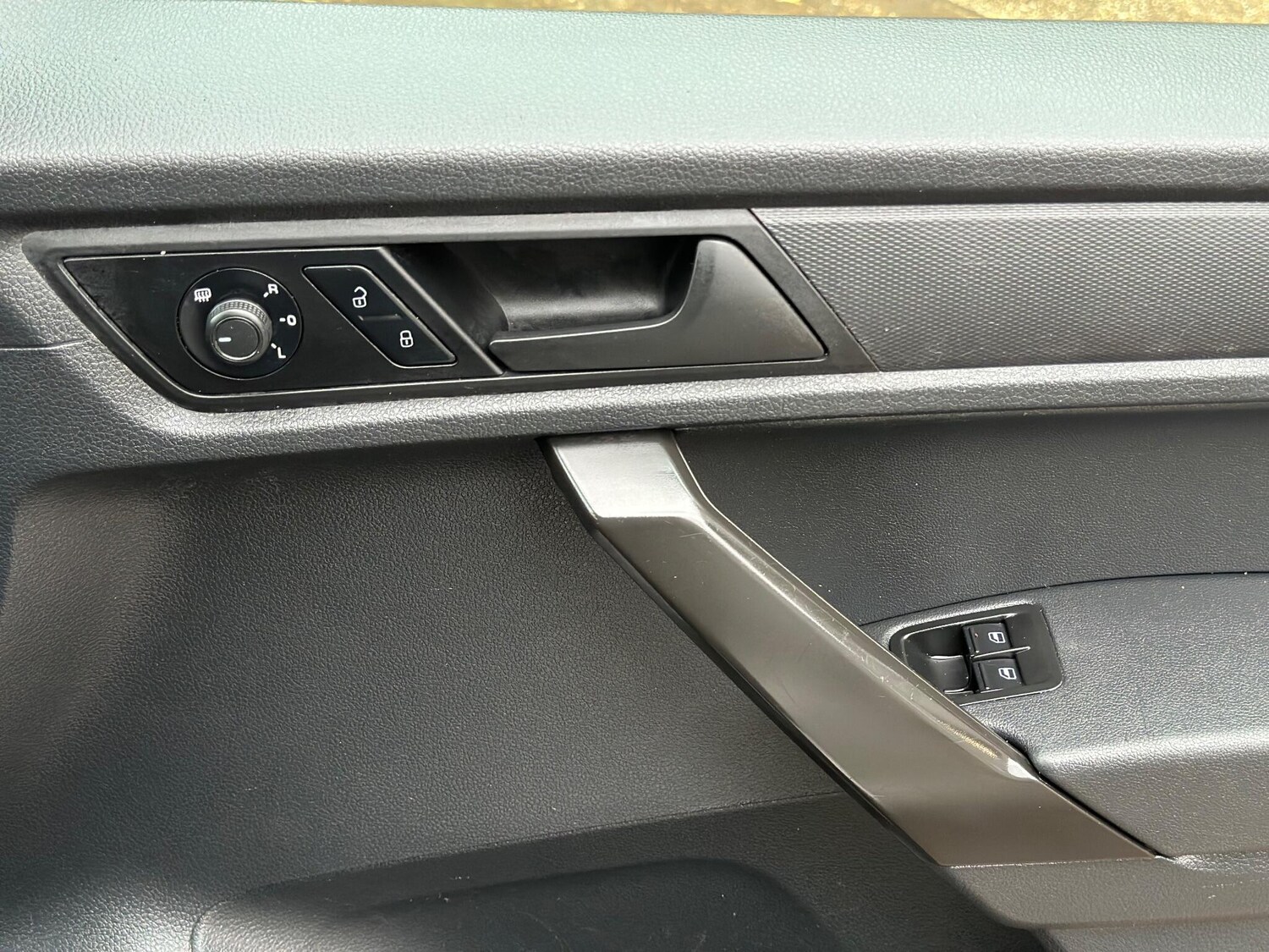 Used Volkswagen Caddy 2020 for sale - 76859350: Photo 17