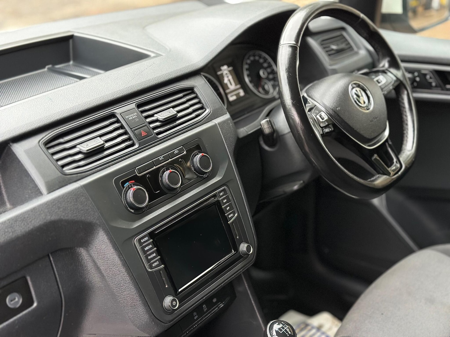 Used Volkswagen Caddy 2020 for sale - 76859350: Photo 21