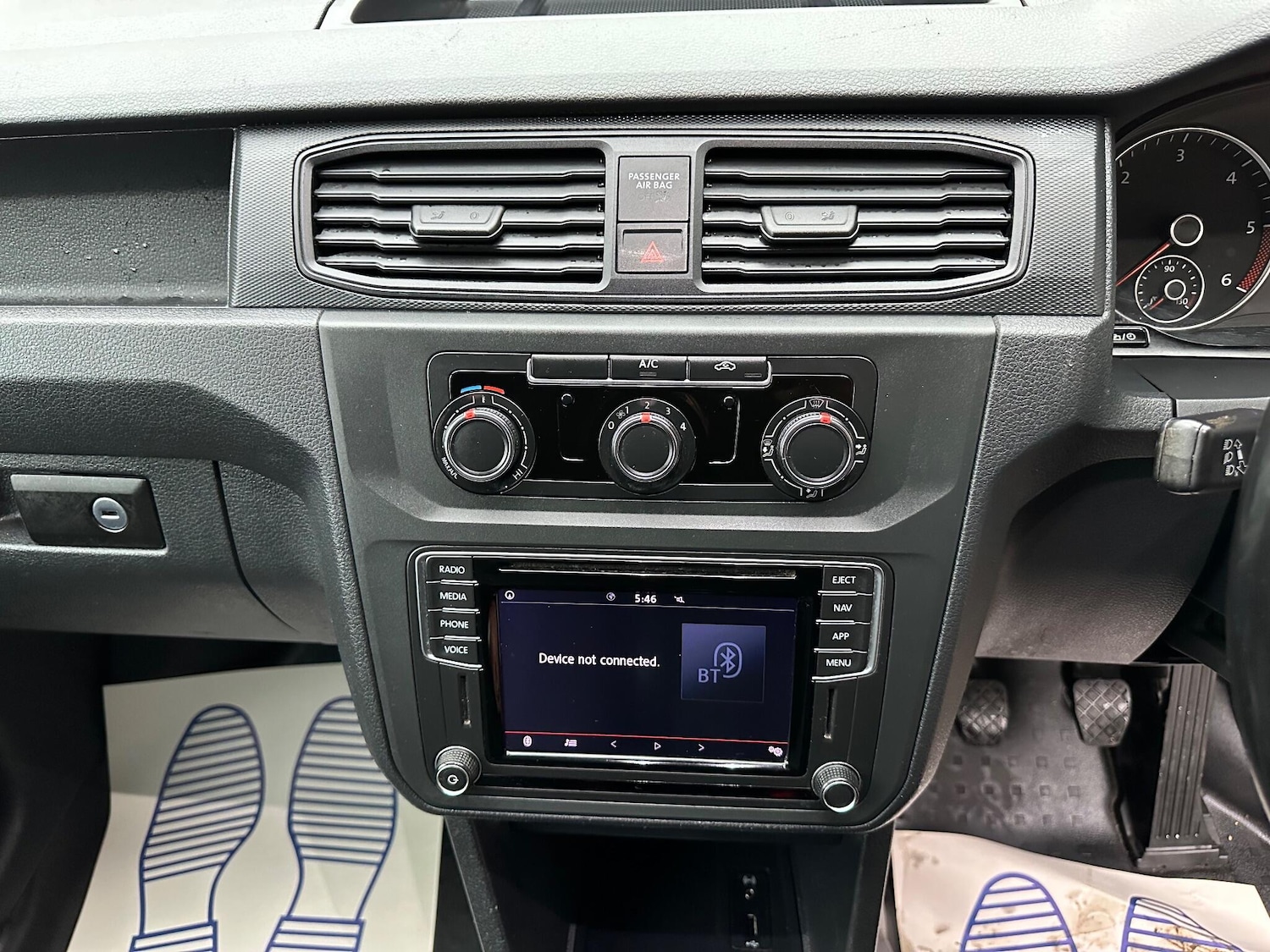 Used Volkswagen Caddy 2020 for sale - 76859350: Photo 22