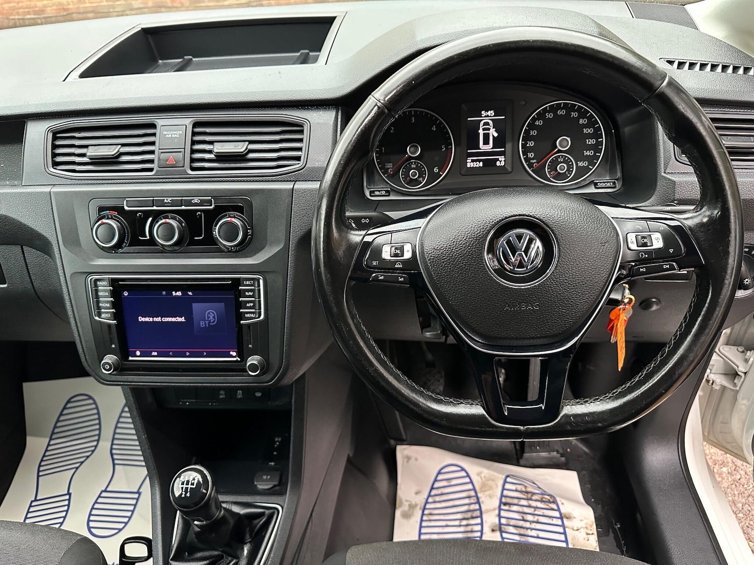 Used Volkswagen Caddy 2020 for sale - 76859350: Photo 27