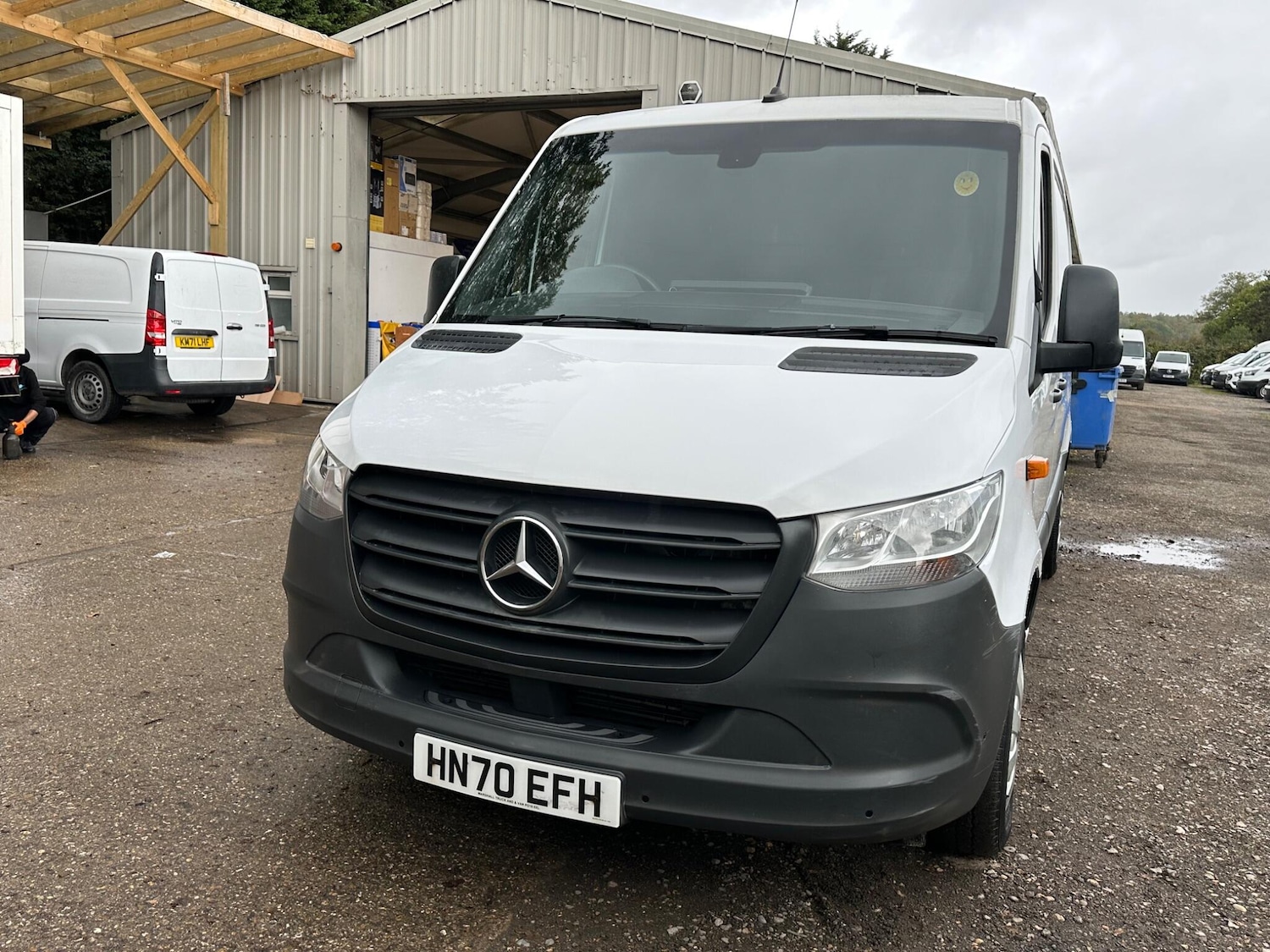 Vehicle 19