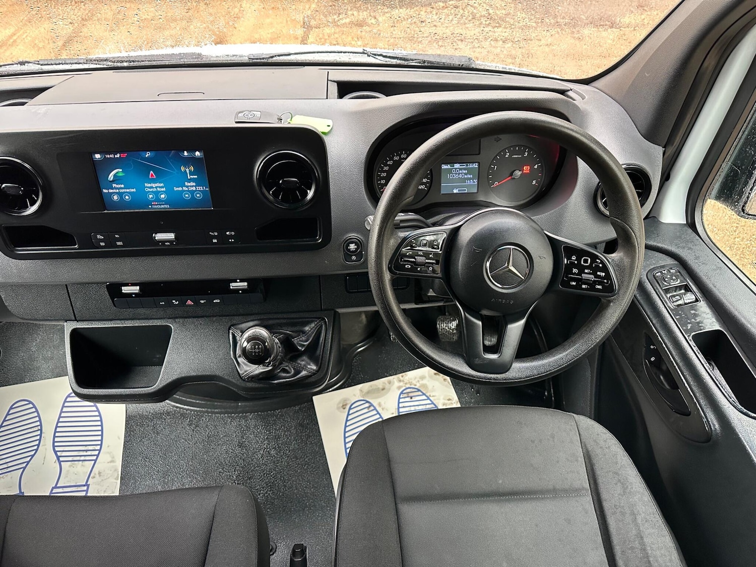 Vehicle 24
