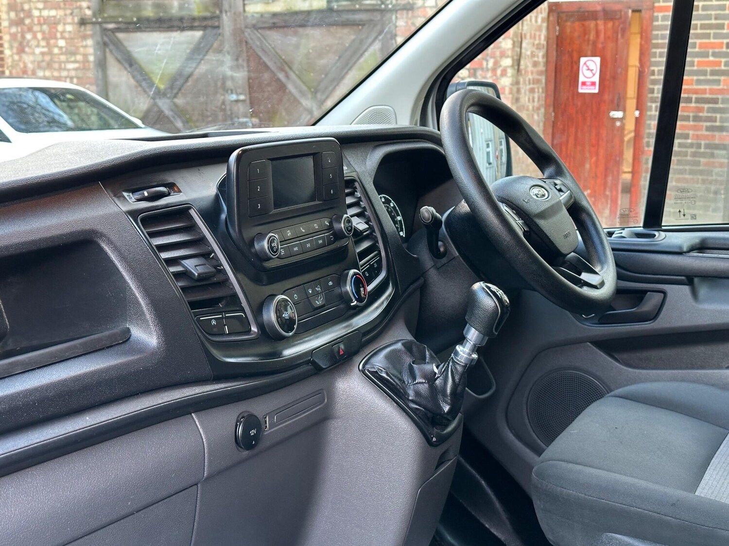 Used Ford Transit Custom 2021 for sale - 77838735: Photo 15