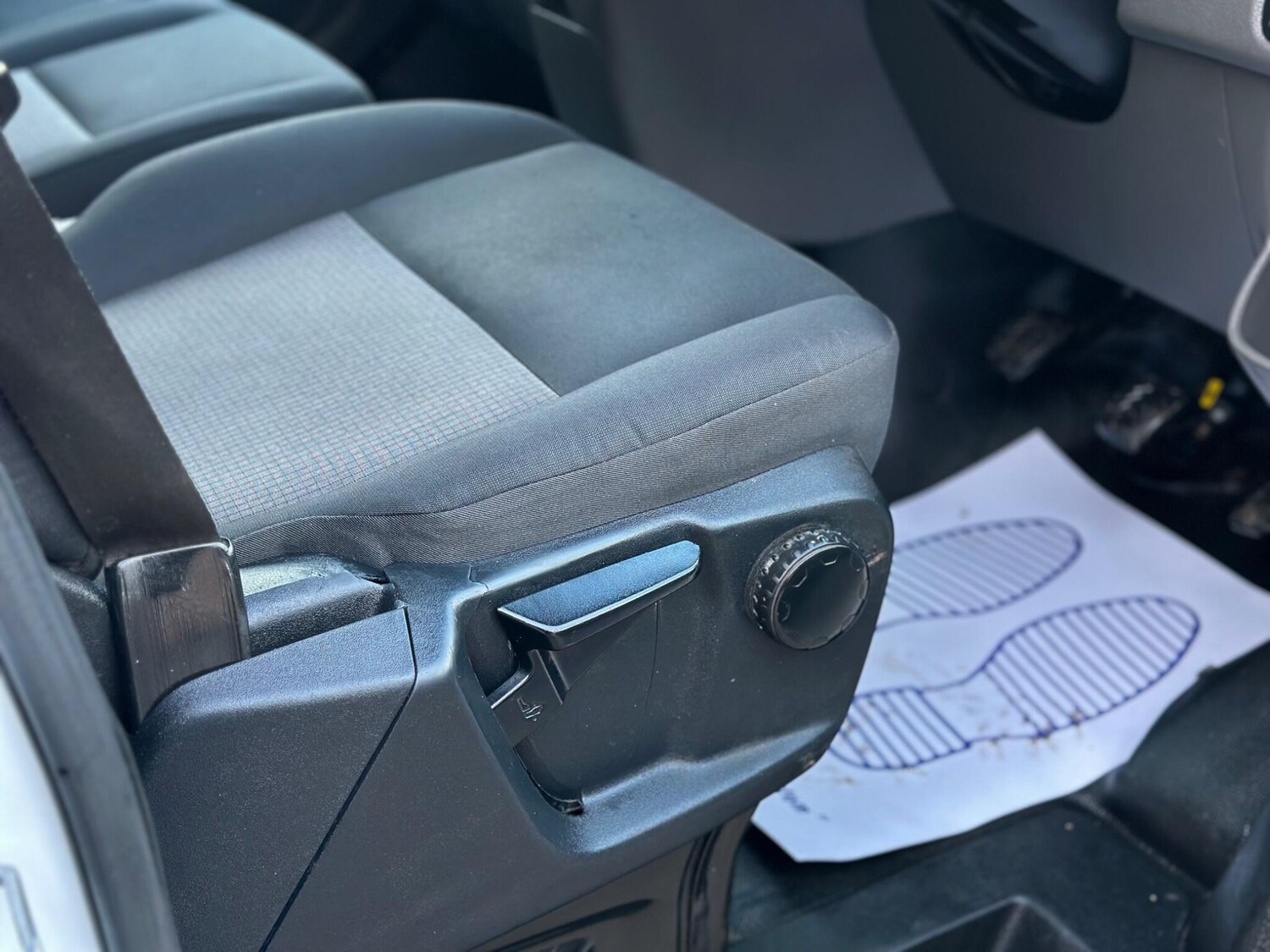 Used Ford Transit Custom 2021 for sale - 77838735: Photo 17