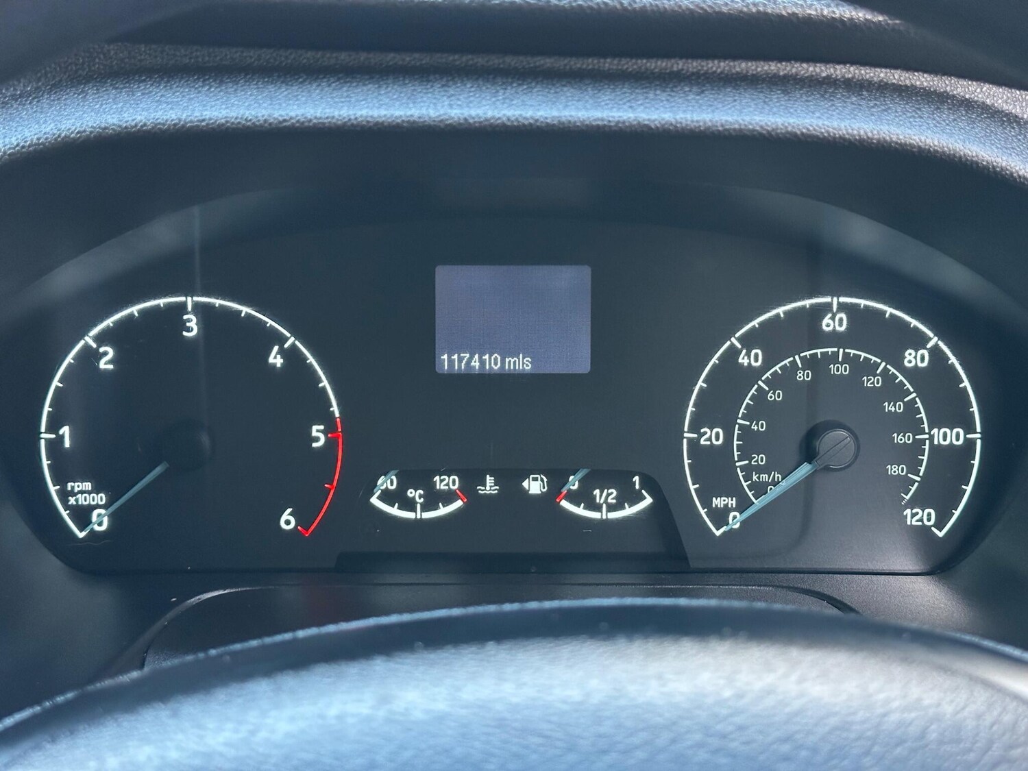 Used Ford Transit Custom 2021 for sale - 77838735: Photo 19