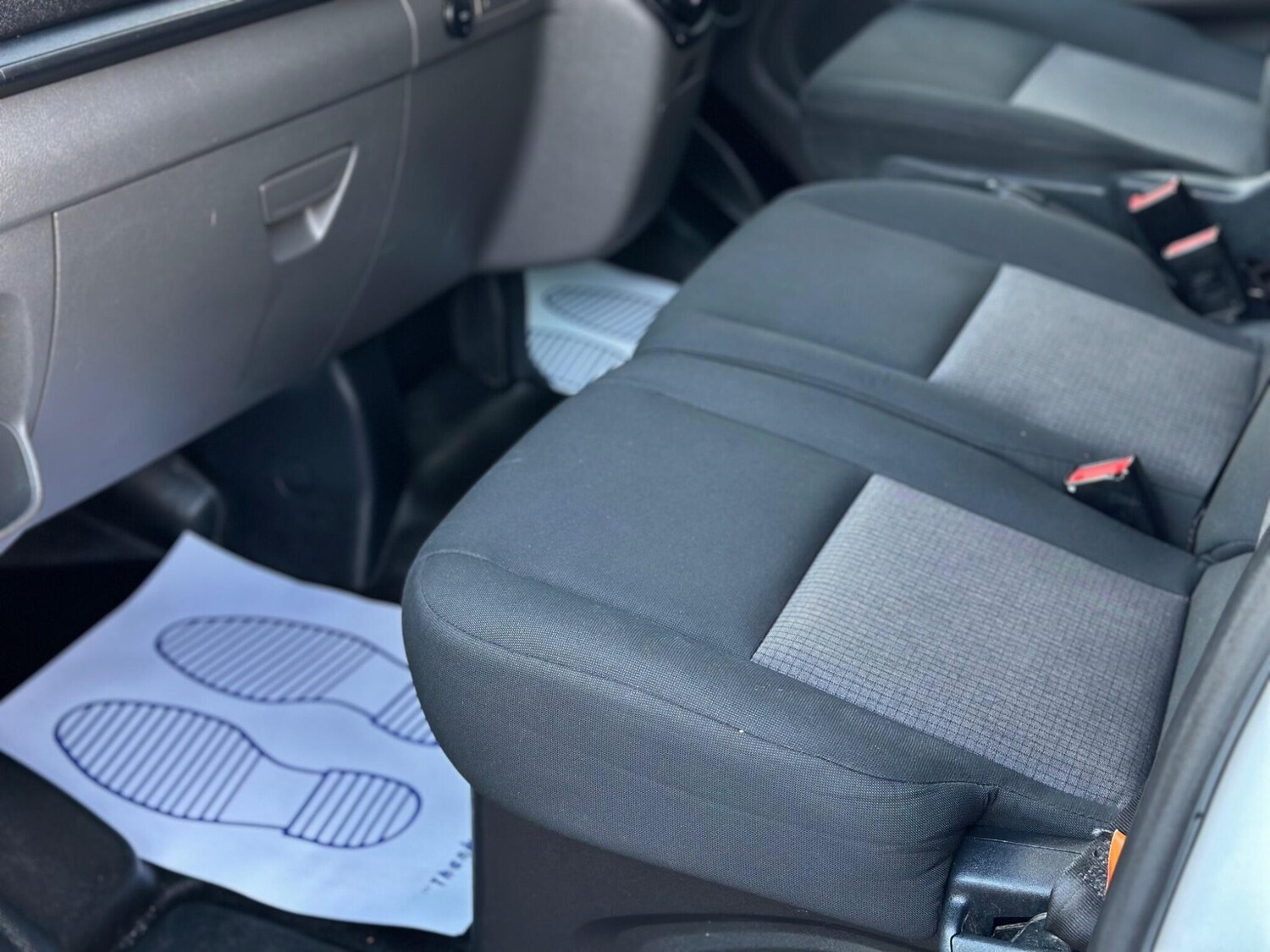 Used Ford Transit Custom 2021 for sale - 77838735: Photo 20