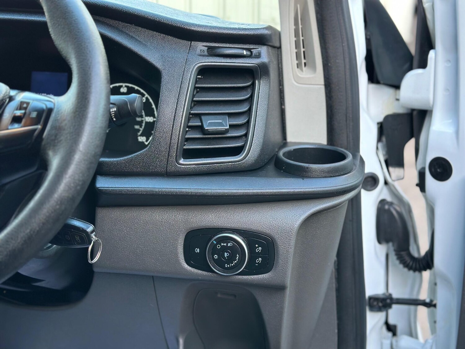 Used Ford Transit Custom 2021 for sale - 77838735: Photo 21