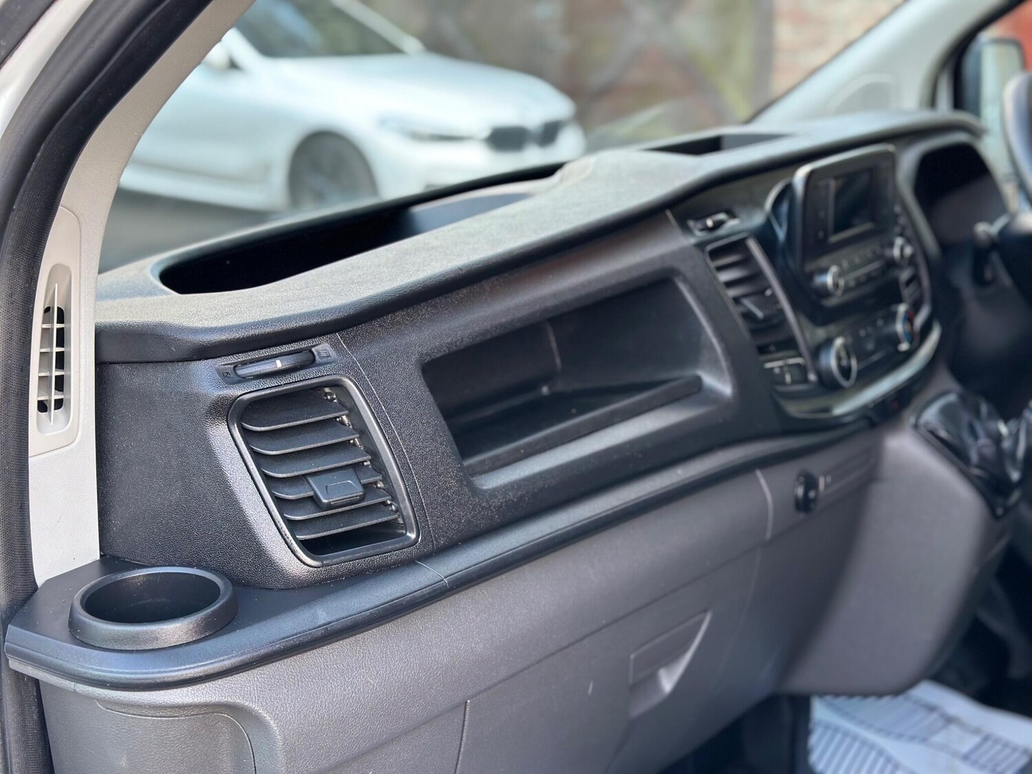 Used Ford Transit Custom 2021 for sale - 77838735: Photo 22