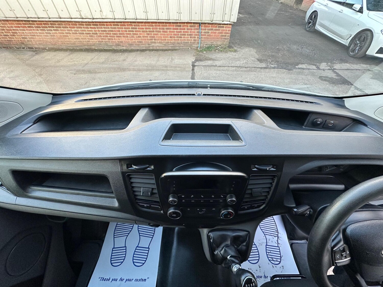 Used Ford Transit Custom 2021 for sale - 77838735: Photo 26