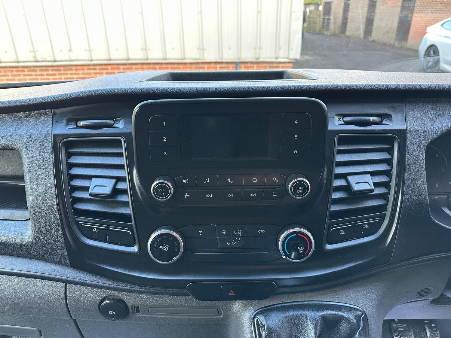 Used Ford Transit Custom 2021 for sale - 77838735: Photo 29