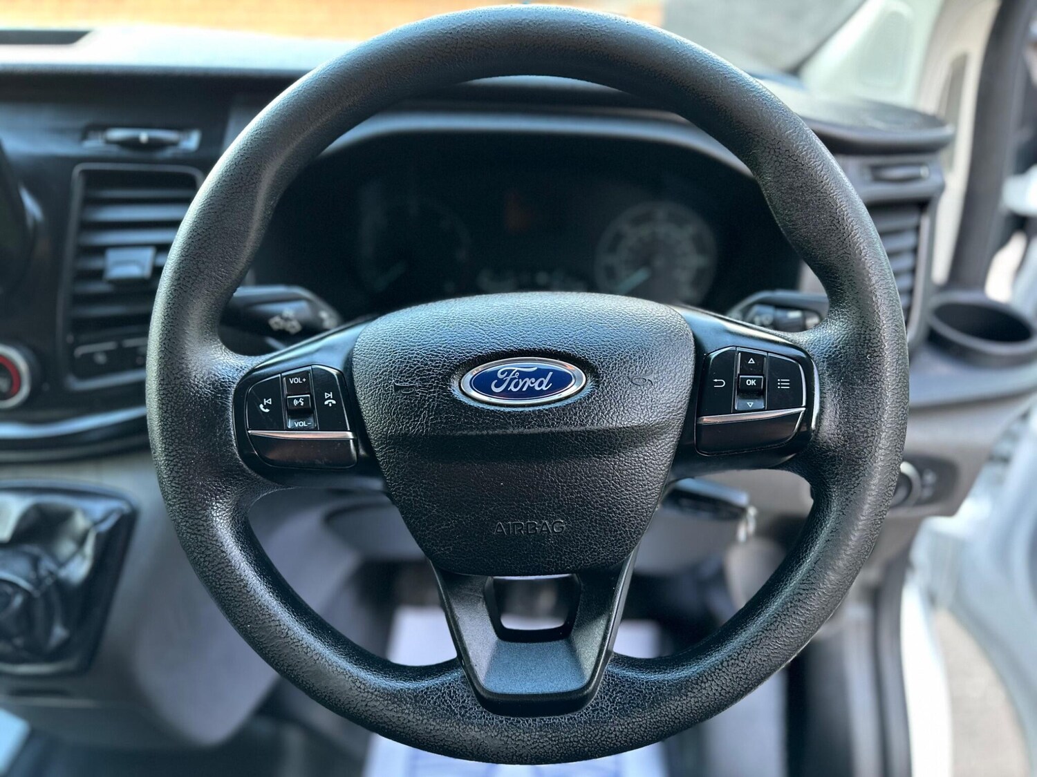 Used Ford Transit Custom 2021 for sale - 77838735: Photo 30