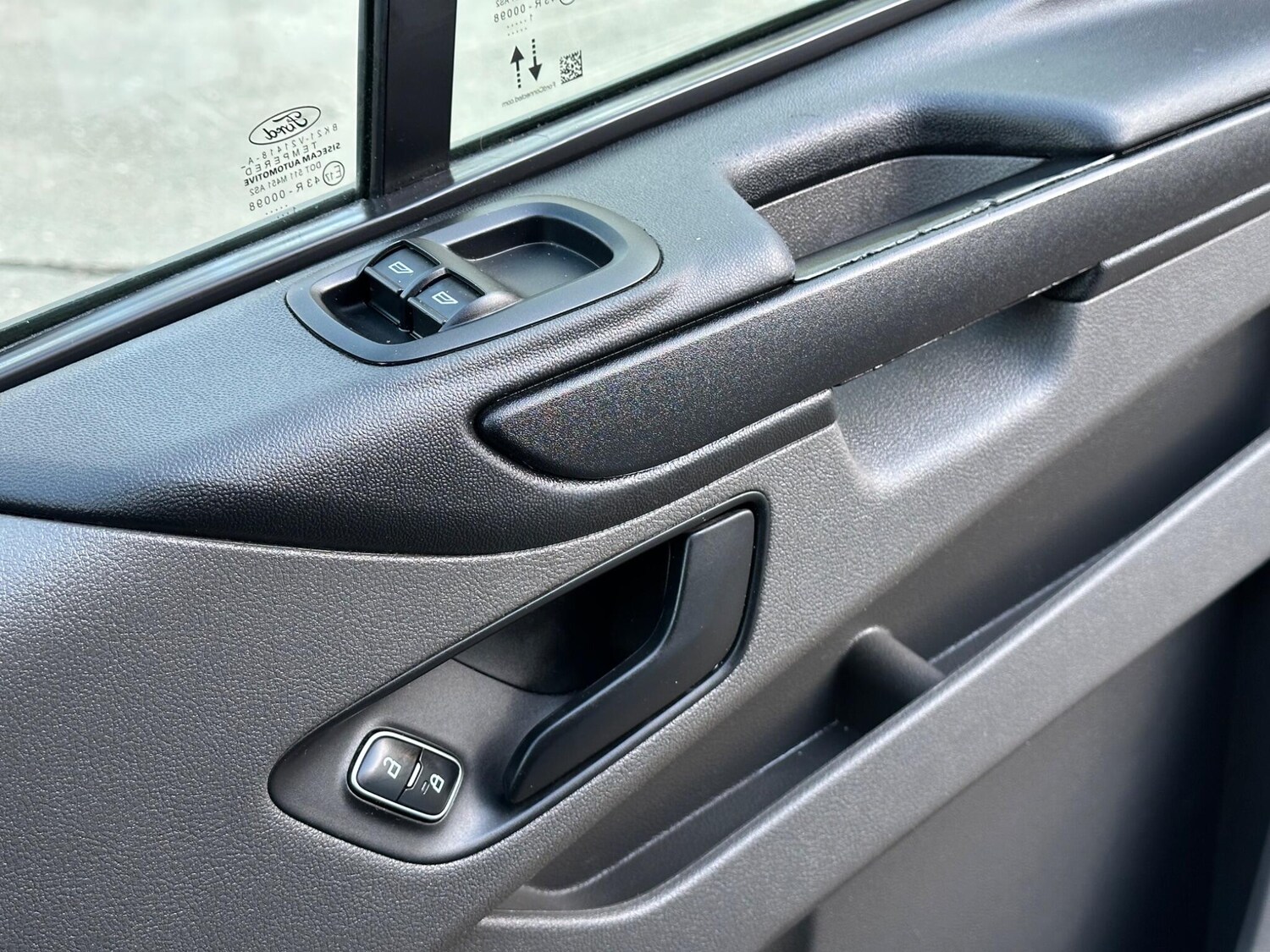 Used Ford Transit Custom 2021 for sale - 77838735: Photo 31