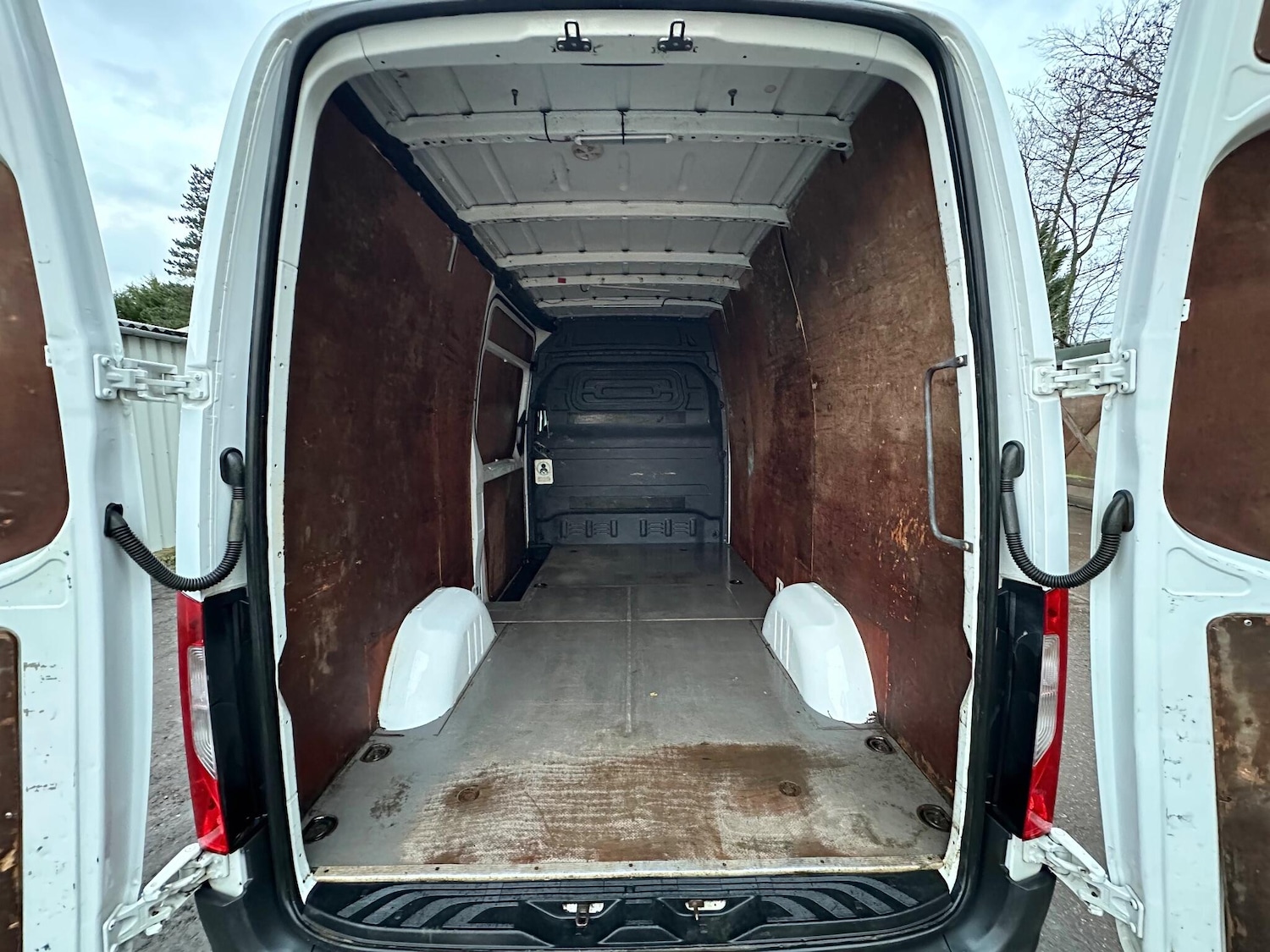 Used Mercedes-Benz Sprinter 2020 for sale - 77215258: Photo 14