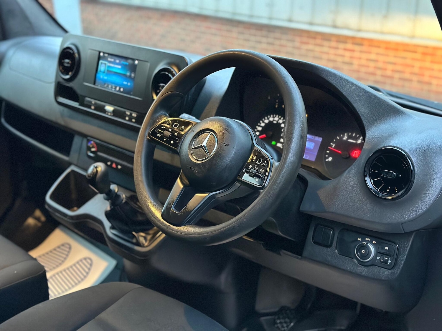 Used Mercedes-Benz Sprinter 2020 for sale - 77215258: Photo 15