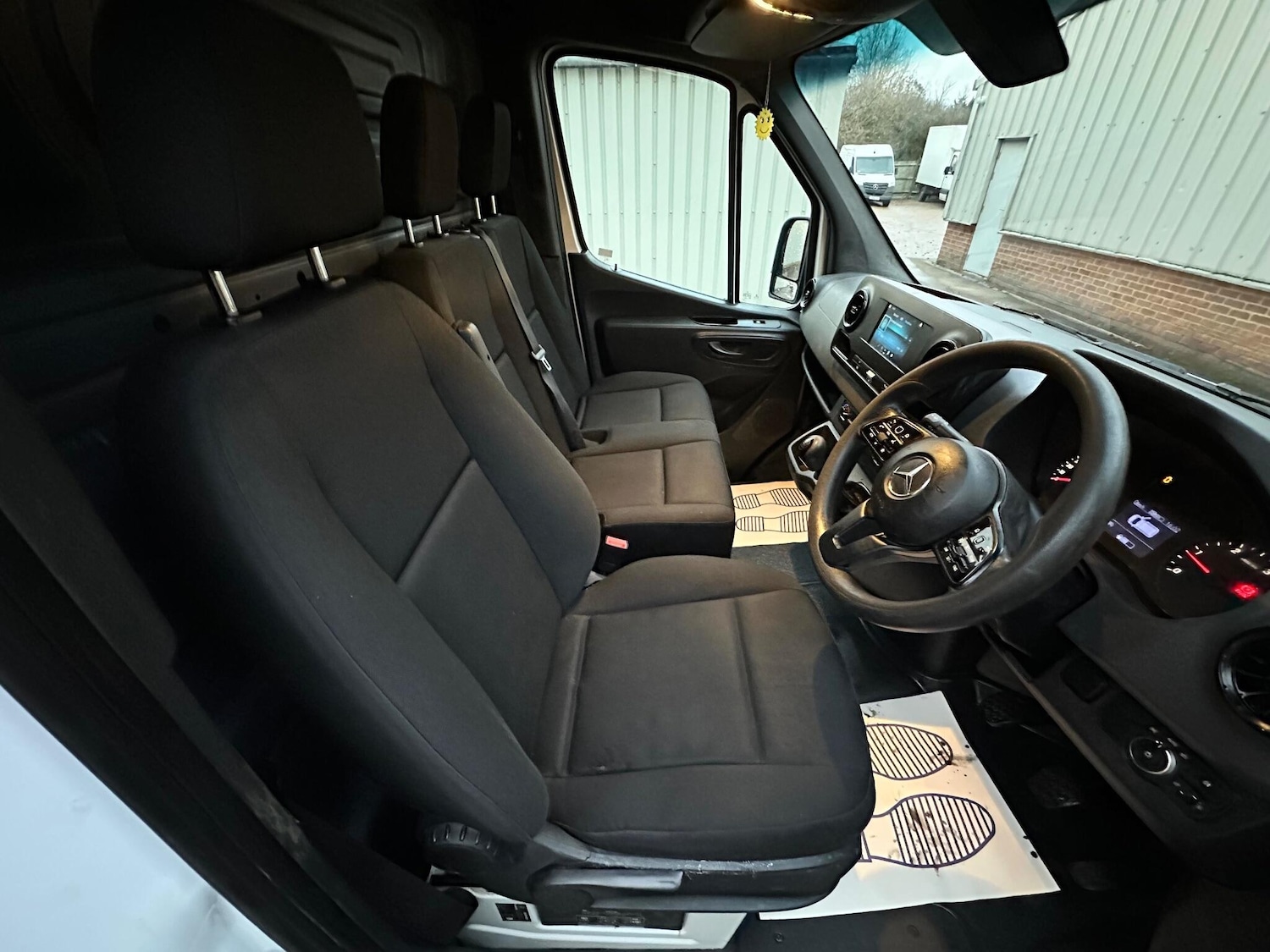 Used Mercedes-Benz Sprinter 2020 for sale - 77215258: Photo 17