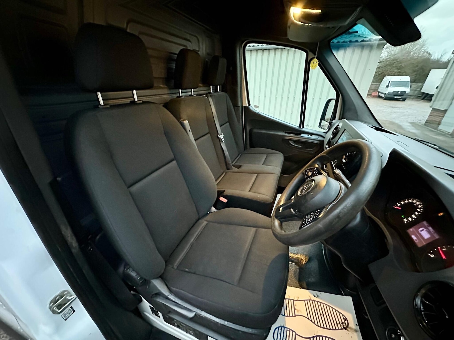 Used Mercedes-Benz Sprinter 2020 for sale - 77215258: Photo 18