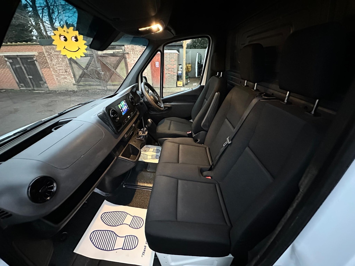 Used Mercedes-Benz Sprinter 2020 for sale - 77215258: Photo 21